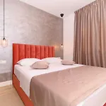 Apartment Hygge Boutique By Interhome Trogir