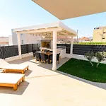 Apartment Hygge Boutique By Interhome Trogir