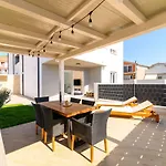 Hygge Boutique By Interhome Apartment Trogir