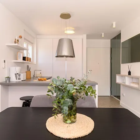 Hygge Boutique By Interhome Apartamento Trogir
