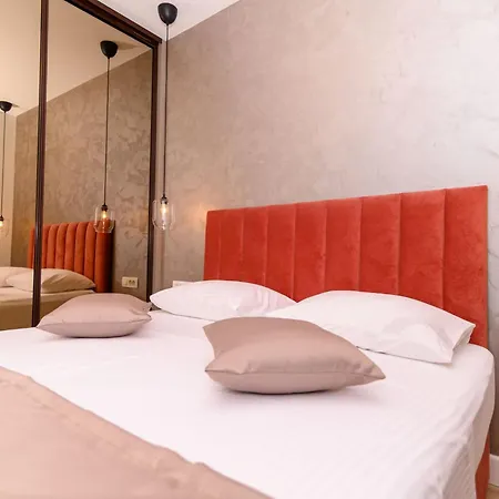Apartamento Hygge Boutique By Interhome