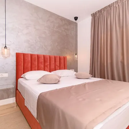 Apartment Hygge Boutique By Interhome Trogir