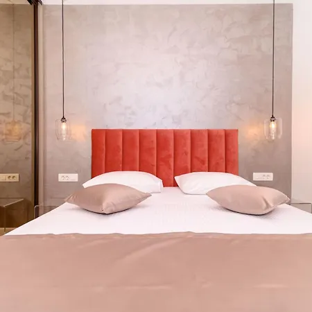 Apartment Hygge Boutique By Interhome Trogir