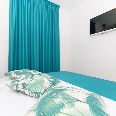 Apartamento Hygge Boutique By Interhome Trogir