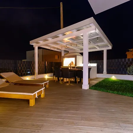 Hygge Boutique By Interhome * Trogir