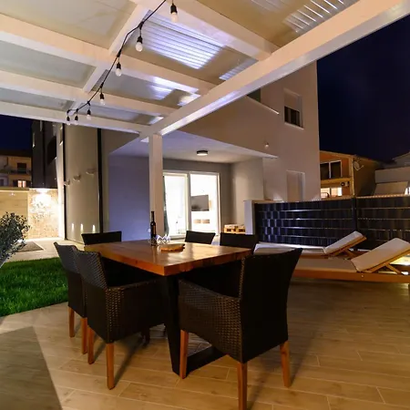 Hygge Boutique By Interhome Apartamento Trogir