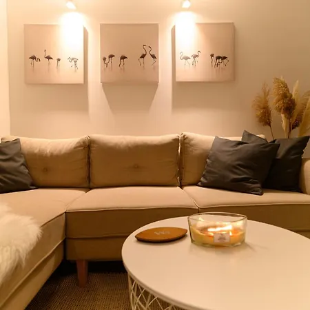 Hygge Boutique By Interhome