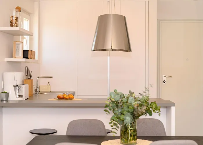 Hygge Boutique By Interhome * Trogir