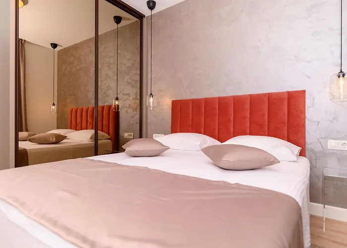 Hygge Boutique By Interhome Apartamento
