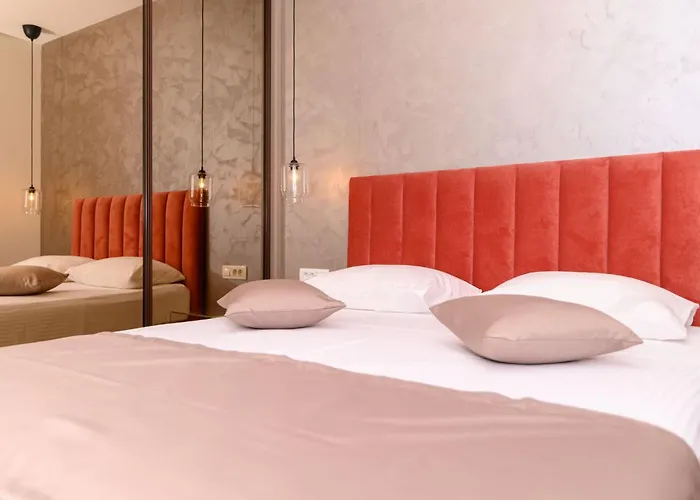 Hygge Boutique By Interhome Apartamento *