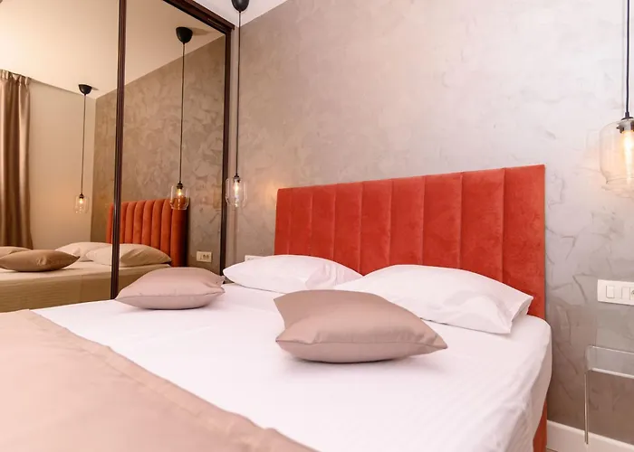 Apartamento Hygge Boutique By Interhome