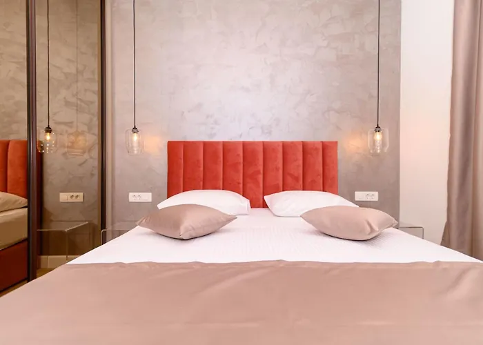 Apartamento Hygge Boutique By Interhome Trogir