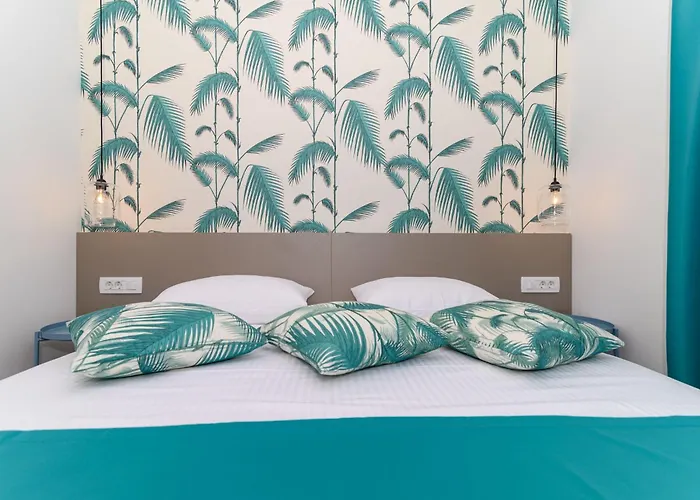 Hygge Boutique By Interhome * Trogir