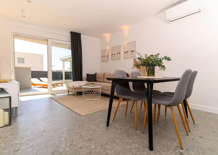 Hygge Boutique By Interhome Trogir