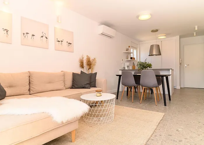 Apartamento Hygge Boutique By Interhome