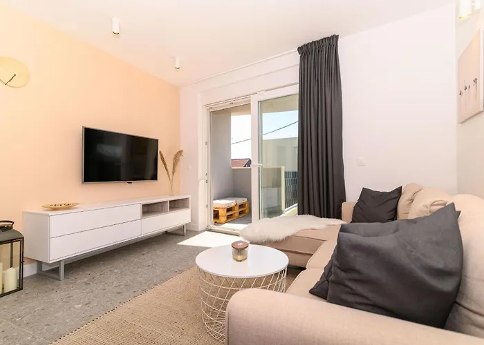Hygge Boutique By Interhome Apartamento Trogir