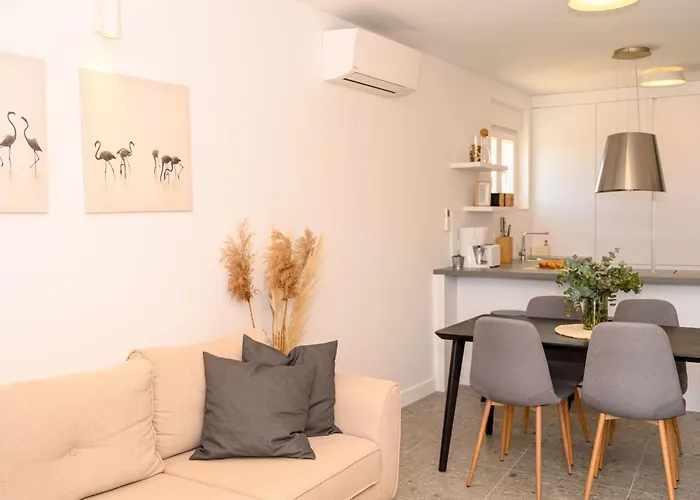 Hygge Boutique By Interhome * Trogir
