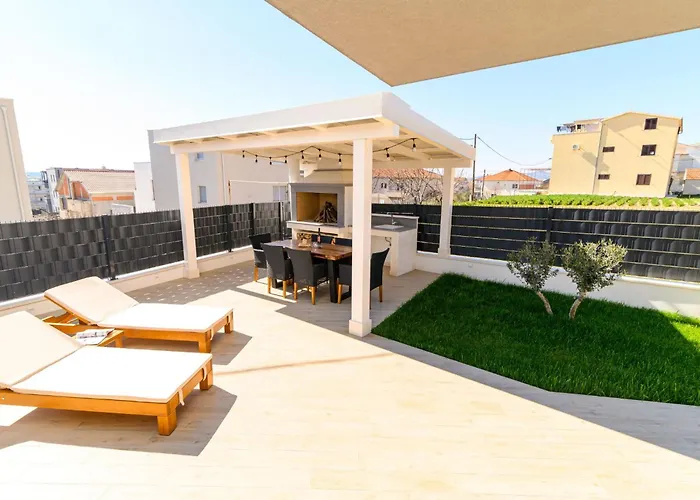 Apartamento Hygge Boutique By Interhome Trogir