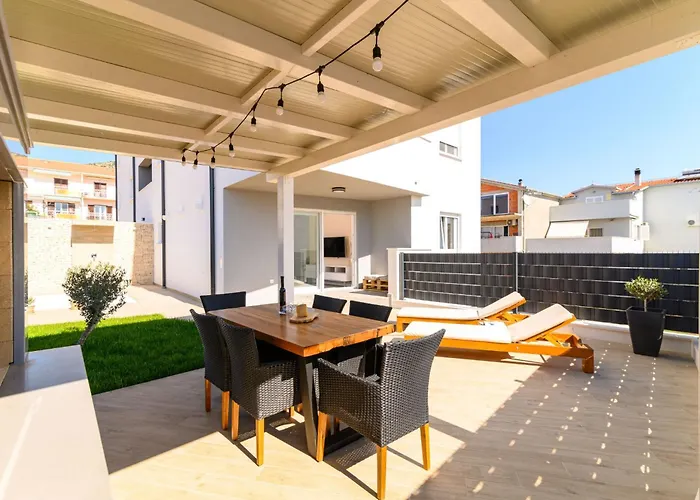 Hygge Boutique By Interhome Apartamento Trogir