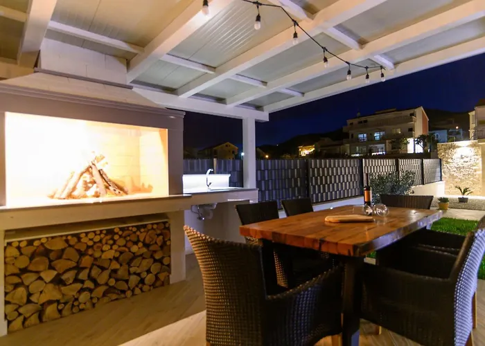 Hygge Boutique By Interhome Trogir