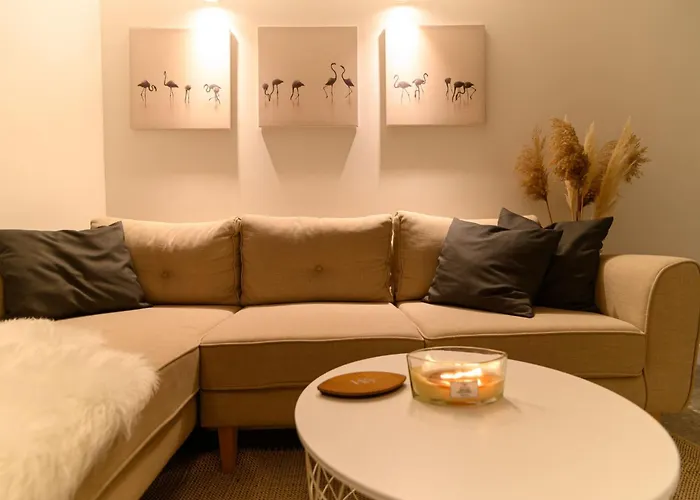 Hygge Boutique By Interhome