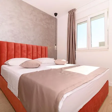 Apartman Hygge Boutique By Interhome *