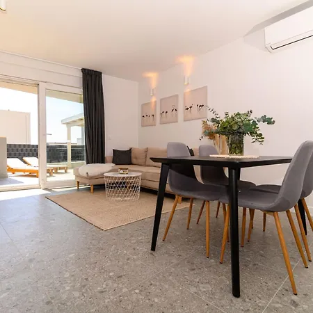 Hygge Boutique By Interhome Trogir