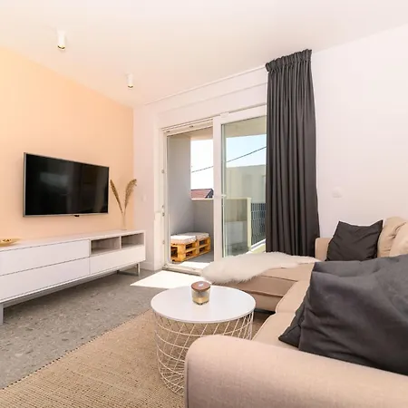 Hygge Boutique By Interhome Lägenhet Trogir