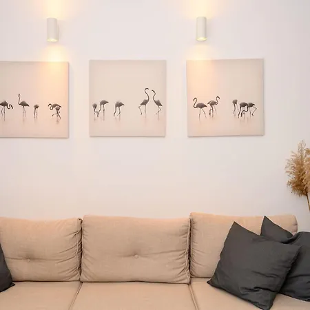 Lägenhet Hygge Boutique By Interhome *