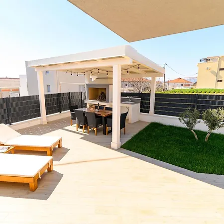 Lägenhet Hygge Boutique By Interhome Trogir