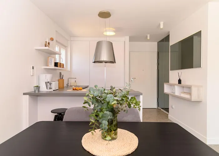 Hygge Boutique By Interhome Apartman Trogir