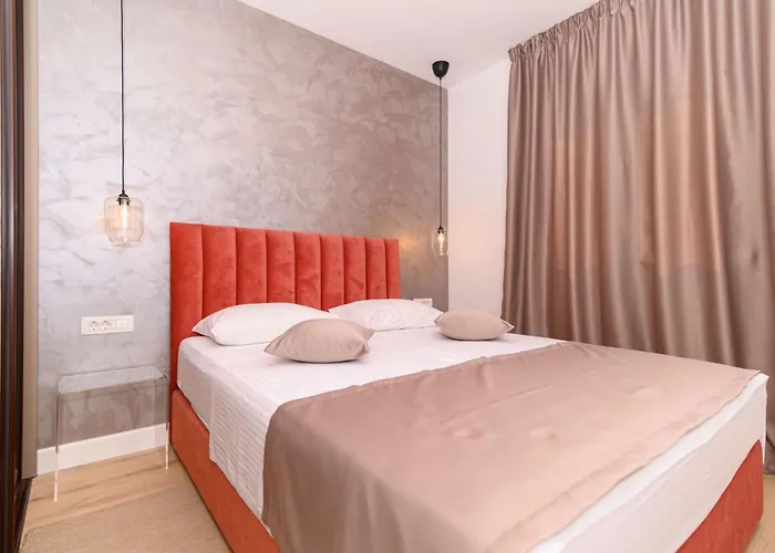 Apartman Hygge Boutique By Interhome Trogir