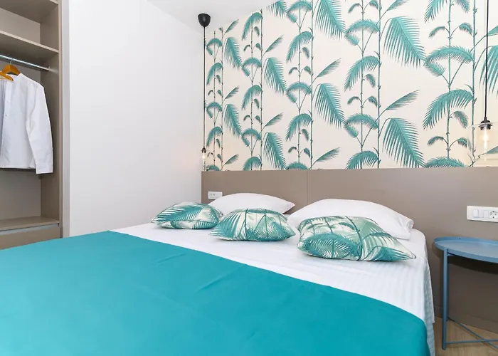 Apartman Hygge Boutique By Interhome