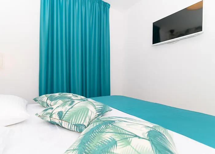 Apartman Hygge Boutique By Interhome Trogir