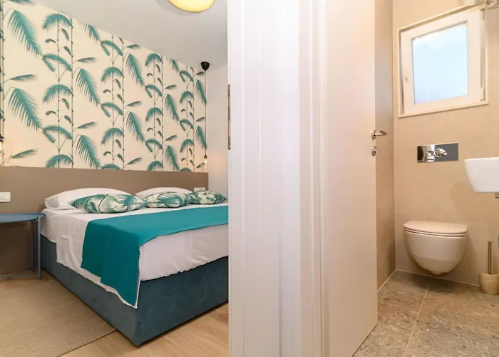 Hygge Boutique By Interhome Trogir