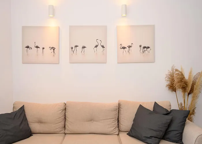 Apartman Hygge Boutique By Interhome *