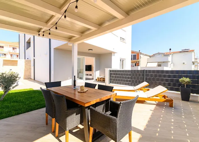 Hygge Boutique By Interhome Apartman