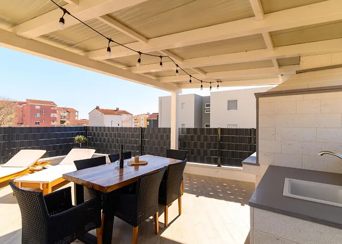 Hygge Boutique By Interhome Apartman