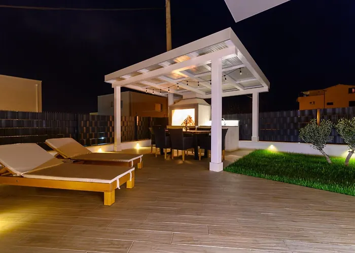 Hygge Boutique By Interhome * Trogir