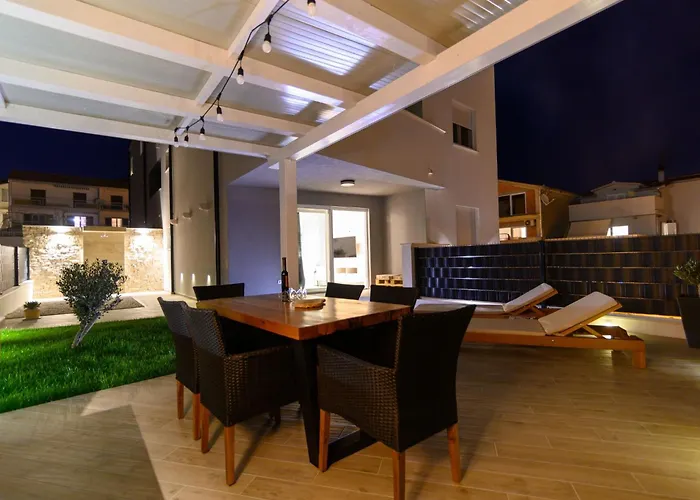 Hygge Boutique By Interhome Apartman Trogir