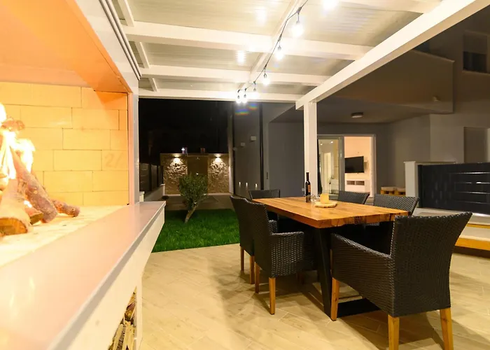 Hygge Boutique By Interhome Apartman *