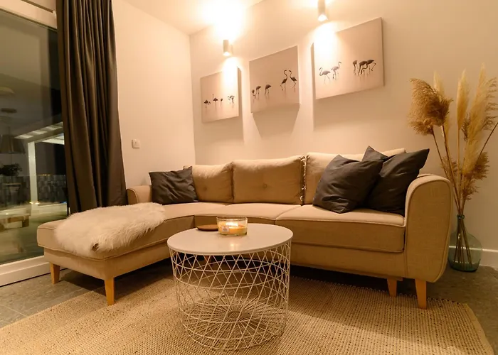 Hygge Boutique By Interhome