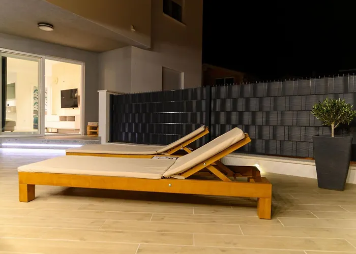 Hygge Boutique By Interhome Apartman Trogir